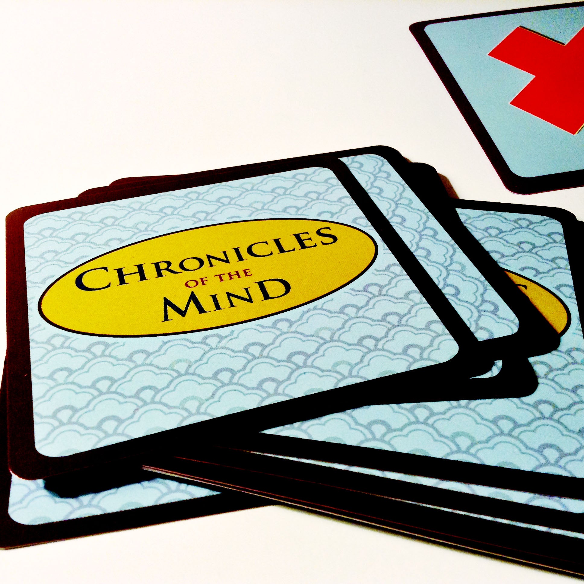 Chronicles of the Mind
