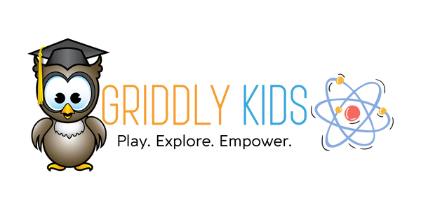 Griddly Kids