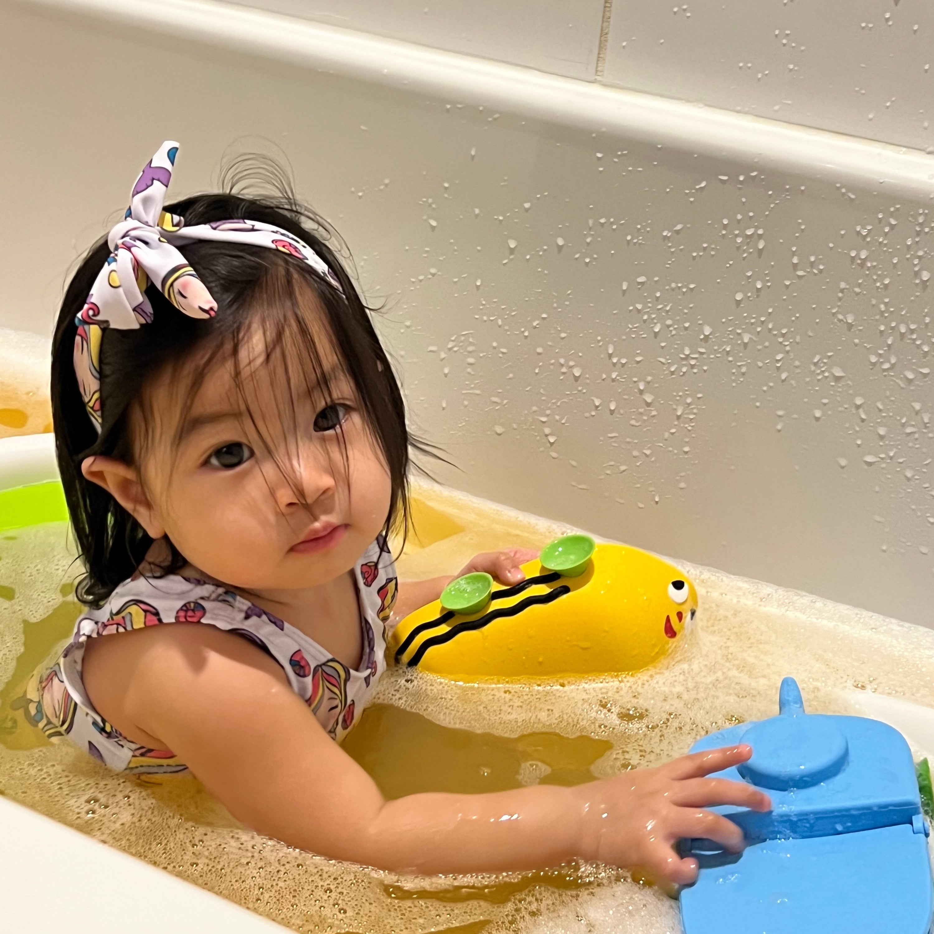 BobBee: The Ultimate Water Toy